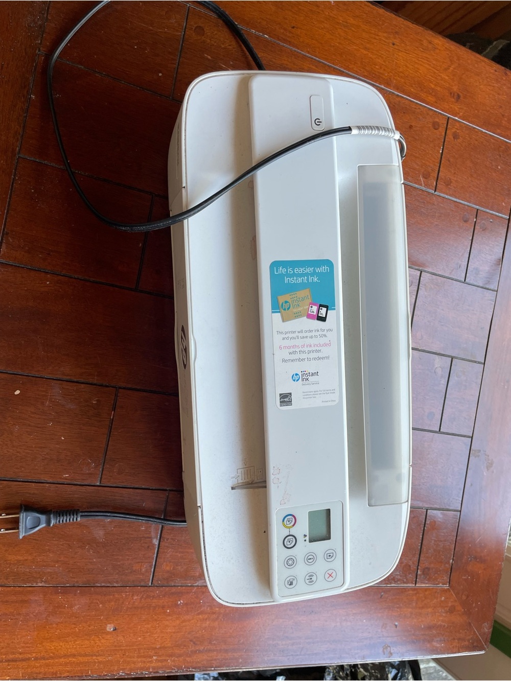 HP Printer